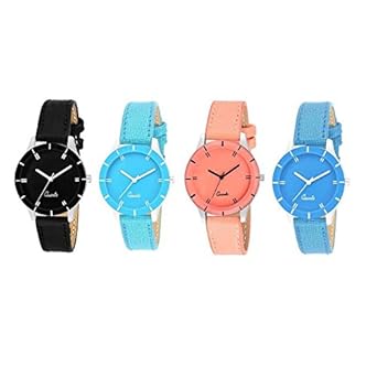 Kart CABE Stylish Designer Watchh | Casual Watch | Formal Watch | Luxury Watch | Fashion Wrist Watch Specially...
