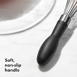 OXO Good Grips Balloon Whisk Black 28 cm view 5