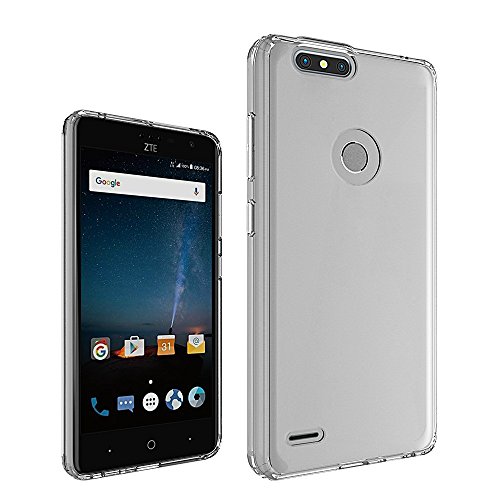 Zte Sequoia Case Zte Blade Z Max Case Entaifeng Slime Desertcart