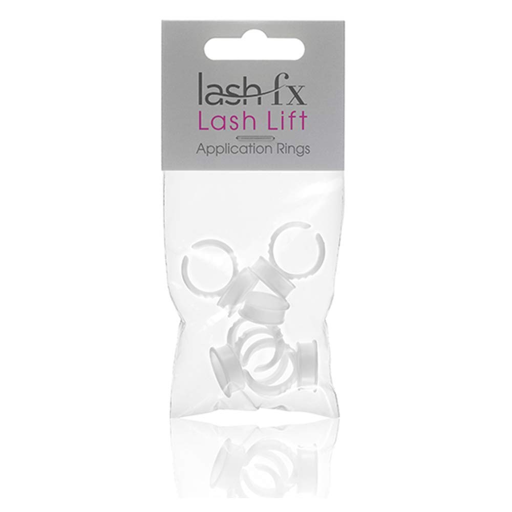 Lash FX Lash Lift Application Rings
