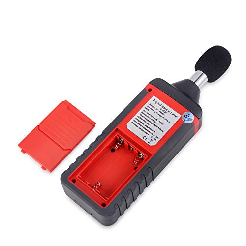 4 FOSHIO+30+130dB+Measuring+Instrument+Monitoring