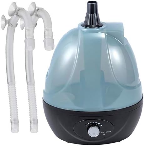 repti fogger for ball python