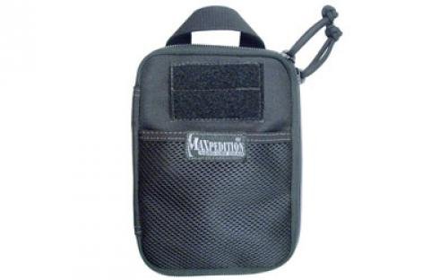 Maxpedition E.D.C. Pocket Organizer (Black)