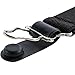 Hold’Em Garter Grip Shirt Stays MADE IN USA Ultra Soft Plush Elastic with Durable Everlasting Garter Grips - Y-Style