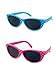 Two Pairs of Polka Dot Sunglasses | Fits 14
