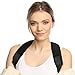 High Class Group | Posture Corrector for Women - Men | Relieves Your Back Pain and Retrains Shoulders | Adjustable Strap Made of Soft Breathable Neoprene for Extra Comfort | Back Brace for Upper Back