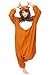 WOTOGOLD Animal Cosplay Costume Unisex Adult Christmas Deer Pajamas