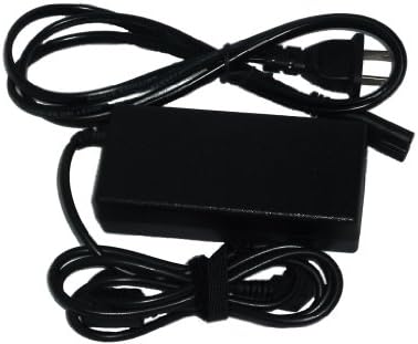 Thor Brand Replacement Ac Power Adapter Cord for Hp Pavilion 15t 15t-e00 15t-e000 15t-n100 15t-n200 15z-e00 15z-e000 15z-n100 15z-n200 Laptop Computer Pc
