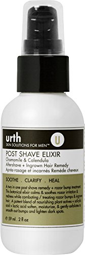 Urth Post Shave Elixir - 2oz