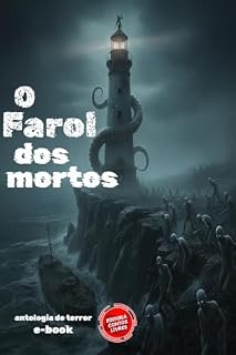 Livro O Farol dos Mortos