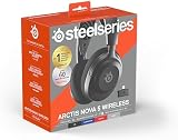 SteelSeries Arctis Nova 5 Wireless Gaming Headset 2.4GHz BT 60H view 17