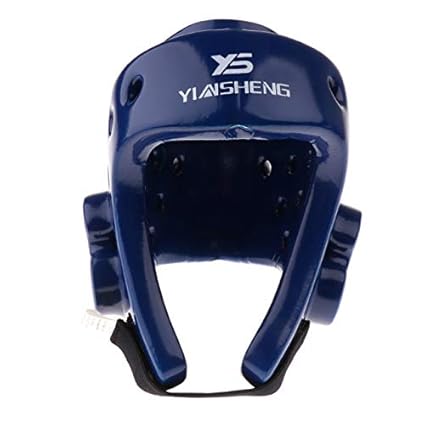 Sala-Fnt - EVA Boxing Helmet Martial Arts Headgear Face Protector for KickBoxing M/L MMA Martial Arts Kickboxing Training Head Protection - - Amazon.com