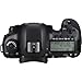 Canon EOS 5DS R Digital SLR with Low-Pass Filter Effect Cancellation (Body Only) International Version (No Warranty)