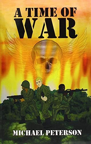 A Time Of War Perfect Paperback – June 1, 2014