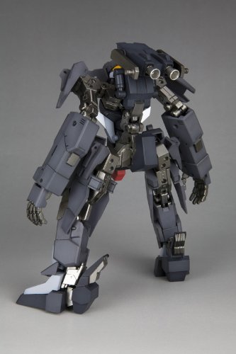 1/100 Scale Model - Frame Arms NSG-12 Alpha Kobold Construction kit by Kotobukiya