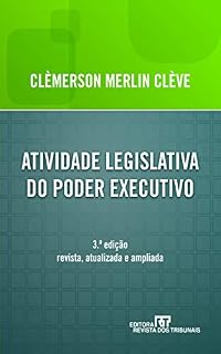 Livro Atividade Legislativa do Poder Executivo