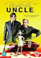 The Man from U.N.C.L.E.