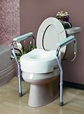 Invacare Toilet Safety Frame