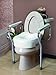 Invacare Toilet Safety Frame