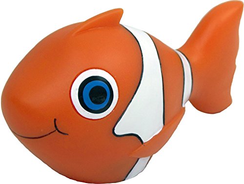 Poolmaster Clown Fish Thermometer