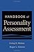 Handbook of Personality Assessment
