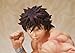BANDAI Figuarts ZERO Grappler Baki 