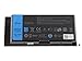 SUNNEAR 9Cell 97Whr FV993 Battery for Dell Precision M4600 / M4700 / M4800 / M6600 / M6700 / M6800 Laptop