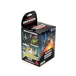 WizKids D&D Icons of The Realms Miniatures: The