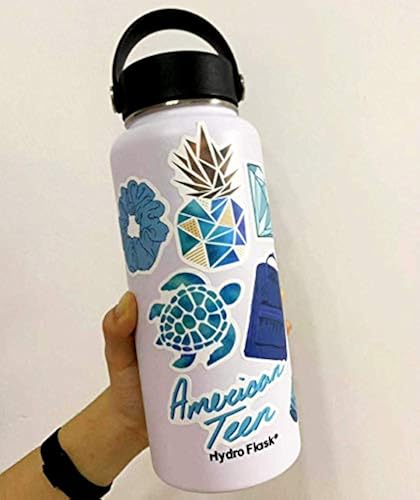 Buy trendy hydro flask stickers Factory Sale