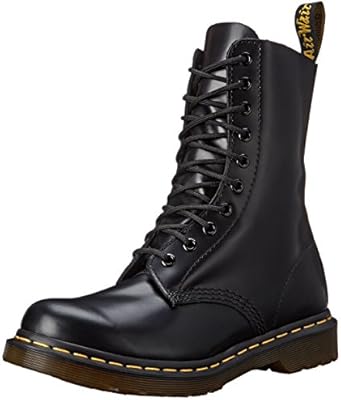 dr martens women's 1490 smooth