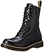 Dr. Martens Women's 1490 W 10 Eye Boot