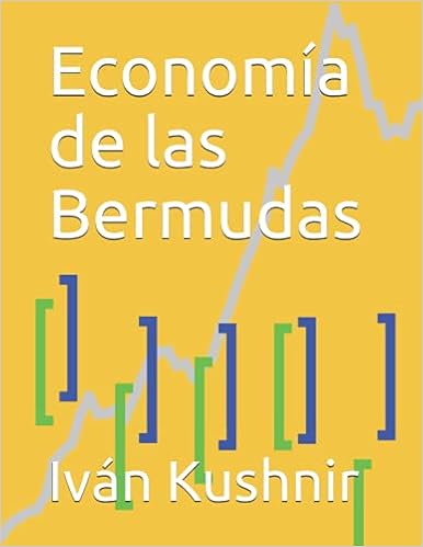 Economía de las Bermudas