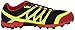 Inov-8 X-talon 200 Trail Running Shoe,Black/Red/Yellow,10.5 M US