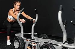 Torque Tank MX Push Sled