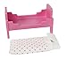 Lundby Smaland Dollhouse Children's Room Set