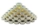 Athena United 1.8 Mil Clear Packing Moving Shipping Storage Box Sealing Wholesale Packaging Tape, 36 Rolls