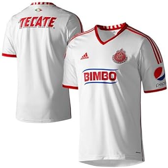 chivas jersey 2013