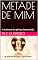 Livro METADE DE MIM: A síndrome do gêmeo desvanecido