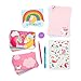 OOLY, Unique Unicorns Stationery Kit