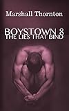 Boystown 8: The Lies That Bind (Boystown Mysteries) (Volume 8)
