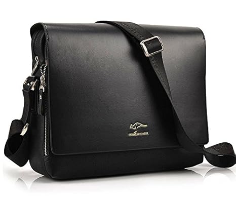 kangaroo kingdom sling bag