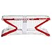 Franklin Sports Fold-N-Go Mini Hockey Goal Set