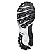 Brooks Mens Revel 2 Running Shoe - Black/Grey/Grey - D - 9.5