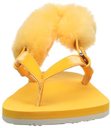 ugg laalaa flip flops