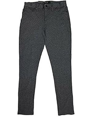 Jeans Women's Stretch Skinny Jeggings with Pockets