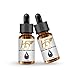 H5Beauty Hair Growth Serum,Anti Hair Fall Treatment,Hair Growth Enhancer,Best Serum to Regrow Thick Healthy Shiny Strong Hair in 30 Days and Prevent Hair Lose,Breakage and Make Hair Thick,Healthy