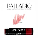 3 Pack Palladio Beauty Tinted Lip Balm 03 Rosey