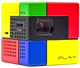 DUO Smart Beam, 1.8-inch Portable mini Projector