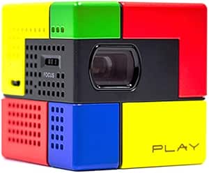 SK Smart Beam tipo ic200 C innoio innocube Portable Mini Projector ...