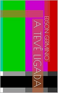 Livro A Tevê Ligada